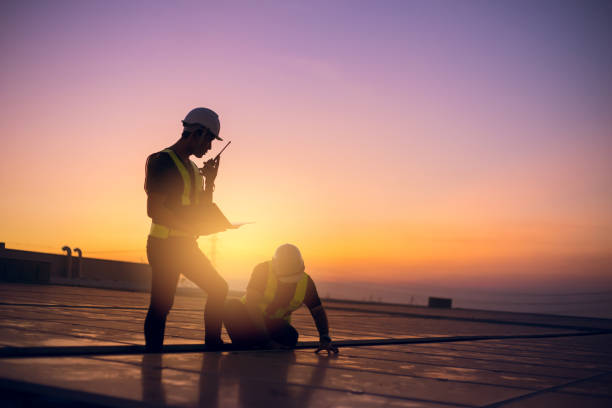 Roof Gutter Cleaning in Riverview Park, PA