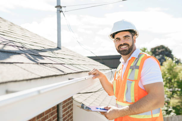 Quick and Trustworthy Emergency Roof Repair Services in Riverview Park, PA